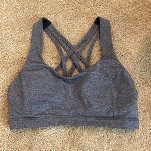 Lululemon bra